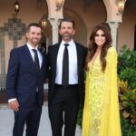 Kimberly Guilfoyle Instagram - Thrilled to co-chair the magical ‘Wags to Riches’ gala alongside the fabulous @TheRealQueenofVersailles for @FurryFriendsJupiter ! Together, we’ve raised an incredible 2 million dollars to support this noble cause. As an advocate for animal welfare, being a part of the unwavering dedication of @FurryFriendsJupiter fills my heart with immense joy. Every dollar raised brings us closer to providing shelter, care, and love to countless furry companions in need. Let’s continue to spread compassion and make a real difference in the lives of our furry friends.💕🐾 #WagsToRiches #FurryFriendsRescue #AnimalAdvocate #CompassionInAction #AdoptDontShop #Rescue