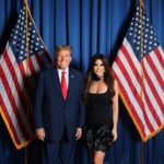 Kimberly Guilfoyle Instagram - There’s one solution to fixing the Biden-caused disasters and getting this country back on track. Re-electing @RealDonaldTrump in November 2024 🇺🇸 #Trump2024 #MAGA2024 #MakeAmericaGreatAgain #TrumpPatriots #AmericaFirst #Trump2024Landslide #TrumpStrong #TrumpTrain2024