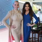 Kimberly Guilfoyle Instagram - Grateful for the invitation and opportunity to contribute to the conversation on creating leading brands and family legacies at the 1640 Society Palm Beach Family Office Wealth Forum with fellow entrepreneurs @NewlinLaw and Alex Panagopulos! Excited to have discussed insights from my newest venture, the American Dream Corporation, dedicated to empowering individuals and families to achieve their aspirations. #LegacyBuilding #LeadingBrands #FamilyLegacies #BusinessInsights #EntrepreneurshipDiscussion #AmericanDreamCorporation #1640Society #PalmBeachWealthForum
