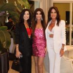 Kimberly Guilfoyle Instagram - Thankful for the gift of another year and the opportunity to create new memories. Excited to celebrate the launch of my newest venture with American Dream Corp! #BirthdayGrattitude #AmericanDreamCorp #EleganceVodka #RonanSaintLibre #AmericaFirst #AmericanDream #ParallelEconomy