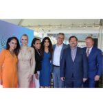 Kimberly Guilfoyle Instagram - Grateful for the invitation and opportunity to contribute to the conversation on creating leading brands and family legacies at the 1640 Society Palm Beach Family Office Wealth Forum with fellow entrepreneurs @NewlinLaw and Alex Panagopulos! Excited to have discussed insights from my newest venture, the American Dream Corporation, dedicated to empowering individuals and families to achieve their aspirations. #LegacyBuilding #LeadingBrands #FamilyLegacies #BusinessInsights #EntrepreneurshipDiscussion #AmericanDreamCorporation #1640Society #PalmBeachWealthForum