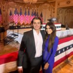 Kimberly Guilfoyle Instagram - Another night of massive victories for President Trump. We are one day closer to securing our border, restoring our sovereignty, and unleashing a new era of American prosperity. The best is yet to come. Trump 2024 🇺🇸 #MAGA #MAGA24 #Trump2024 #KimberlyGuilfoyle #SuperTuesday