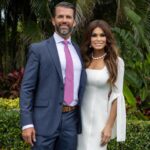 Kimberly Guilfoyle Instagram - A joyous celebration filled with laughter, love, and cherished moments spent with family. From egg hunts to delicious food, with gratitude for the hands who prepared our meals, it was a heartwarming reminder of the beauty of togetherness and family. Wishing everyone a blessed and happy Easter season! A great day of remembrance for the sacrifice of Jesus Christ and the love of our Heavenly Father. “He is not here; He is Risen, just as He said. Come and see the place where He lay” Matthew 28:6 🐣💐 #HeIsRisen #FamilyTime #BlessedEaster