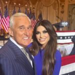 Kimberly Guilfoyle Instagram - Another night of massive victories for President Trump. We are one day closer to securing our border, restoring our sovereignty, and unleashing a new era of American prosperity. The best is yet to come. Trump 2024 🇺🇸 #MAGA #MAGA24 #Trump2024 #KimberlyGuilfoyle #SuperTuesday
