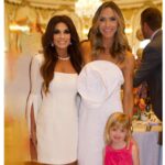 Kimberly Guilfoyle Instagram - A joyous celebration filled with laughter, love, and cherished moments spent with family. From egg hunts to delicious food, with gratitude for the hands who prepared our meals, it was a heartwarming reminder of the beauty of togetherness and family. Wishing everyone a blessed and happy Easter season! A great day of remembrance for the sacrifice of Jesus Christ and the love of our Heavenly Father. “He is not here; He is Risen, just as He said. Come and see the place where He lay” Matthew 28:6 🐣💐 #HeIsRisen #FamilyTime #BlessedEaster