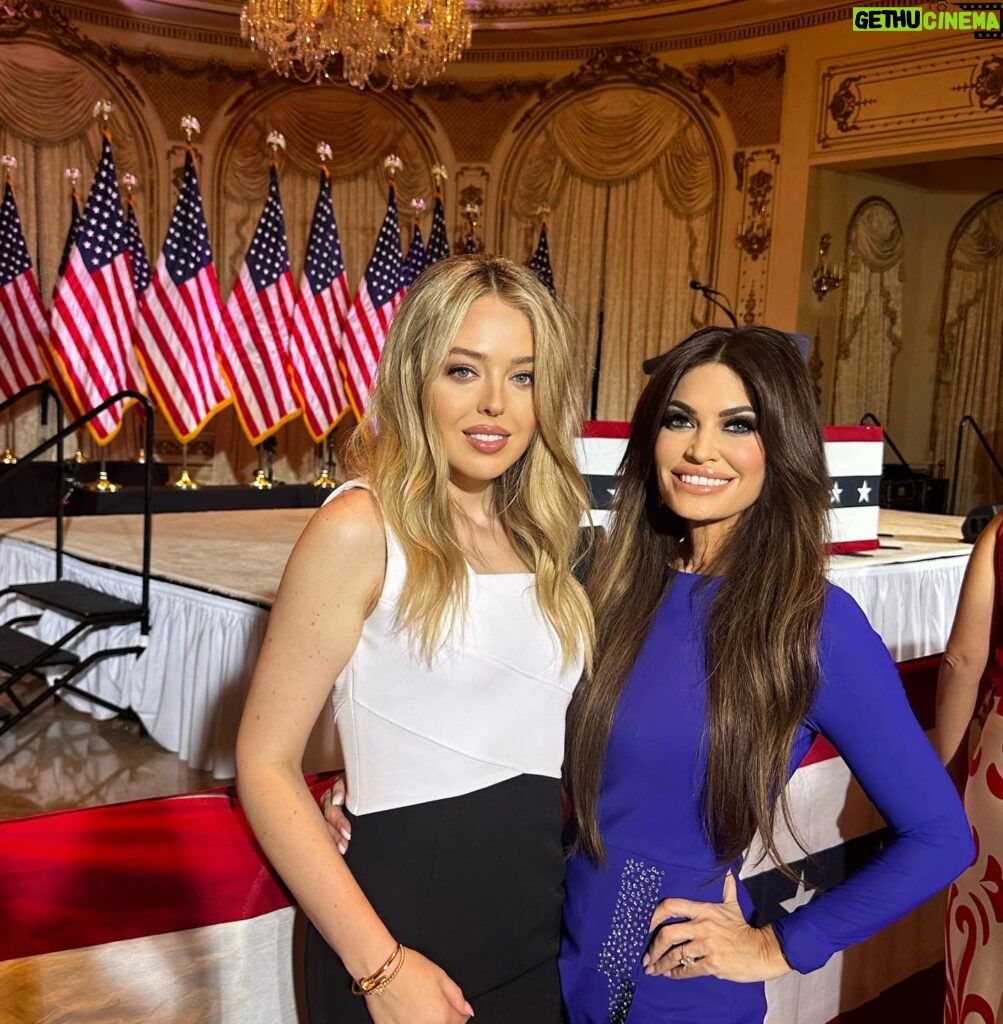 Kimberly Guilfoyle Instagram - Another night of massive victories for President Trump. We are one day closer to securing our border, restoring our sovereignty, and unleashing a new era of American prosperity. The best is yet to come. Trump 2024 🇺🇸 #MAGA #MAGA24 #Trump2024 #KimberlyGuilfoyle #SuperTuesday