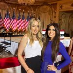 Kimberly Guilfoyle Instagram - Another night of massive victories for President Trump. We are one day closer to securing our border, restoring our sovereignty, and unleashing a new era of American prosperity. The best is yet to come. Trump 2024 🇺🇸 #MAGA #MAGA24 #Trump2024 #KimberlyGuilfoyle #SuperTuesday