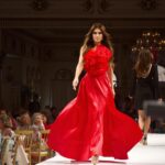 Kimberly Guilfoyle Instagram - Wine, Women, and Shoes brought the house down for @BigDogRanchRescue! 🍷👠 It was an unforgettable weekend of style, compassion, and four-legged fun. The two-day event raised critical funds to support medical needs at @BigDogRanchRescue and help save more dogs. Thanks to everyone who joined us in supporting our furry friends! 🐾💕#WeekendRecap #WineWomenAndShoes #BigDogRanch.