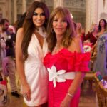 Kimberly Guilfoyle Instagram - Wine, Women, and Shoes brought the house down for @BigDogRanchRescue! 🍷👠 It was an unforgettable weekend of style, compassion, and four-legged fun. The two-day event raised critical funds to support medical needs at @BigDogRanchRescue and help save more dogs. Thanks to everyone who joined us in supporting our furry friends! 🐾💕#WeekendRecap #WineWomenAndShoes #BigDogRanch.