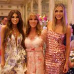 Kimberly Guilfoyle Instagram - Wine, Women, and Shoes brought the house down for @BigDogRanchRescue! 🍷👠 It was an unforgettable weekend of style, compassion, and four-legged fun. The two-day event raised critical funds to support medical needs at @BigDogRanchRescue and help save more dogs. Thanks to everyone who joined us in supporting our furry friends! 🐾💕#WeekendRecap #WineWomenAndShoes #BigDogRanch.