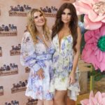 Kimberly Guilfoyle Instagram - Wine, Women, and Shoes brought the house down for @BigDogRanchRescue! 🍷👠 It was an unforgettable weekend of style, compassion, and four-legged fun. The two-day event raised critical funds to support medical needs at @BigDogRanchRescue and help save more dogs. Thanks to everyone who joined us in supporting our furry friends! 🐾💕#WeekendRecap #WineWomenAndShoes #BigDogRanch.