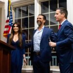 Kimberly Guilfoyle Instagram - What an incredible time in Ohio to support their next Senator, my friend @berniemorenoforohio ! Bernie understands what it means to be America First. And the voters of Ohio understand that Bernie will fight to secure the border, reduce crime, and end business as usual inside the DC swamp. Ohio, get out and vote for @berniemorenoforohio !!