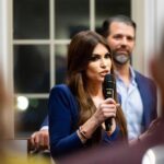 Kimberly Guilfoyle Instagram - What an incredible time in Ohio to support their next Senator, my friend @berniemorenoforohio ! Bernie understands what it means to be America First. And the voters of Ohio understand that Bernie will fight to secure the border, reduce crime, and end business as usual inside the DC swamp. Ohio, get out and vote for @berniemorenoforohio !!