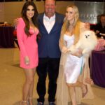 Kimberly Guilfoyle Instagram - Standing united with my dear friend,@TheRealQueenofVersailles & @VictoriasVoiceFoundation to raise our voices against the addiction crisis and advocate for change. First step, is to secure our borders. Together, we can make a difference! #VictoriasVoice #SpreadAwareness