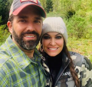 Kimberly Guilfoyle Thumbnail - 28K Likes - Top Liked Instagram Posts and Photos