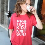 Kimberly Williams-Paisley Instagram – Thinking of victims of gun violence today, especially in the latest school shooting in Iowa. Let’s do better in 2024, please?❤️🙏🏻#protectkidsnotguns #gunsafety