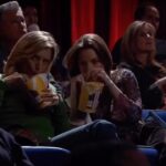 Kimberly Williams-Paisley Instagram – That time Cheryl and Dana got drunk (??) in a movie theater and threw popcorn at @larryjoe’s mom’s head! Happy #friday y’all! #flashbackfriday #accordingtojim

Via @accordingtojimfans