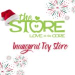 Kimberly Williams-Paisley Instagram – We’ve always wanted to see a Toy Store pop-up around the holidays that has the same framework and model as @thestore_nashville, so that our customers can also shop for gifts for their families with dignity and choice. We are really excited to see it come together this year for the first time, and credit our wonderful staff, amazing volunteers, and energetic new CEO Collen Mayer for making it happen! Visit thestore.org for ways to donate, or click link in bio for the Amazon wish list. The donation campaign runs until Dec 1st. Thank you for your support! #toystore #holidaygiftgiving