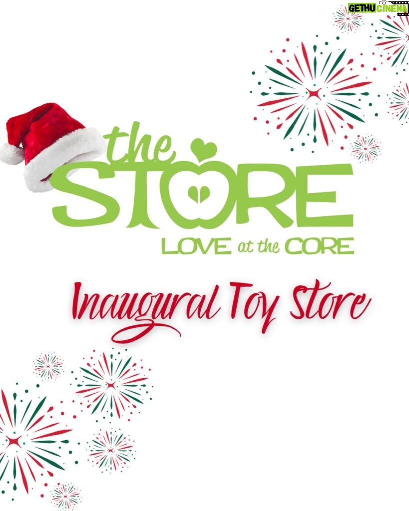 Kimberly Williams-Paisley Instagram - We’ve always wanted to see a Toy Store pop-up around the holidays that has the same framework and model as @thestore_nashville, so that our customers can also shop for gifts for their families with dignity and choice. We are really excited to see it come together this year for the first time, and credit our wonderful staff, amazing volunteers, and energetic new CEO Collen Mayer for making it happen! Visit thestore.org for ways to donate, or click link in bio for the Amazon wish list. The donation campaign runs until Dec 1st. Thank you for your support! #toystore #holidaygiftgiving