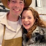 Kimberly Williams-Paisley Instagram – I had so much fun at @southalltn  last night doing a honey tasting led by my brother @williamshoneytn. It was unique, informative and SO DELICIOUS! There is so much going on at Southall. If you haven’t been yet, go visit! 🐝🍯💛
