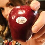 Kimberly Williams-Paisley Instagram – When Brad and I started dreaming about what we wanted @thestore_nashville to be, dignity and choice were at the heart of our mission. Today, the customers who walk into our free, referral-based grocery in Nashville get to choose what food is right for their family, rather than just getting a hand-out. Amazing local farmers donate incredible produce, which is always a colorful focal point inside. Next door, thanks to our partner @belmontu, we help provide wrap around services like financial literacy, medicine management and music therapy—because it takes more than just food to help someone get on their feet. In chaotic and scary times, we hope we can create a moment of “normal” for people struggling to feed themselves or their families. This #worldfoodday support your local non-profit, or any of the fantastic organizations around the world supplying food to those in need (we also love @wckitchen!). 

🍎🍏 
Link in bio to learn more! 
#foodinsecurity #endhunger 
Thestore.org