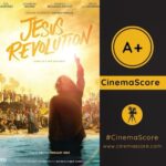 Kimberly Williams-Paisley Instagram – Wow! Thank you moviegoers for this @cinema_score for @jesusrevolutionmovie!! And congratulations to everyone who worked so hard on this film. Go see it in theaters this weekend! ❤️❤️❤️😁 

Repost• @brentmccorkle We made this for the audience … and this announcement makes me so happy! i want to shout out to Jon Erwin, my co-director, who as of last night is the ONLY director in the history of mankind to receive a total of [4] A  cinemascores … 3x with his bro @erwinbroandy, and once with me. Congrats Jon! And thanks to everyone for showing up on opening weekend for our movie!!! It’s a movie about love, and we are definitely feeling the LOVE right now! thanks to EVERYONE who worked so tirelessly on this movie! Big love to everybody! 😊🙏🥳🥊💪👏😍✌️🙌💯❤️‍🩹💥