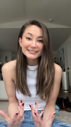 Kimiko Glenn Instagram - #eggretrieval ROUND TWO 🤰🏻#fertility #eggfreezing #ivf