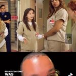 Kimiko Glenn Instagram - thank you for breaking this down!! 💕💕💕 #sagaftra #sagaftrastrike #sagstrike#sagaftrastrong #netflix #orangeisthenewblack #oitnb #kimikoglenn #brooksoso