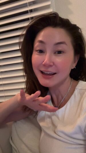 Kimiko Glenn Instagram - Come join my IG live tmw (Apr 19th) 11am PST!! Especially all my Hazbin peeps !! 👹 #hazbinhotel #hazbin #livestream