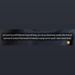 Kimiko Glenn Instagram - doing my best, but man, i truly can’t believe some of y’all’s perspectives 🫨