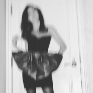 Kimiko Glenn Instagram - spoiler: ursula wins 🔱