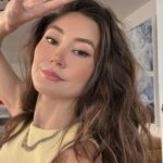 Kimiko Glenn Instagram - HayYyy