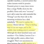 Kimiko Glenn Instagram - link to full article in my bio 🍊 share share share #sagaftra #sagaftrastrike #sagstrike #oitnb #orangeisthenewblack #orangefamily #orangefam