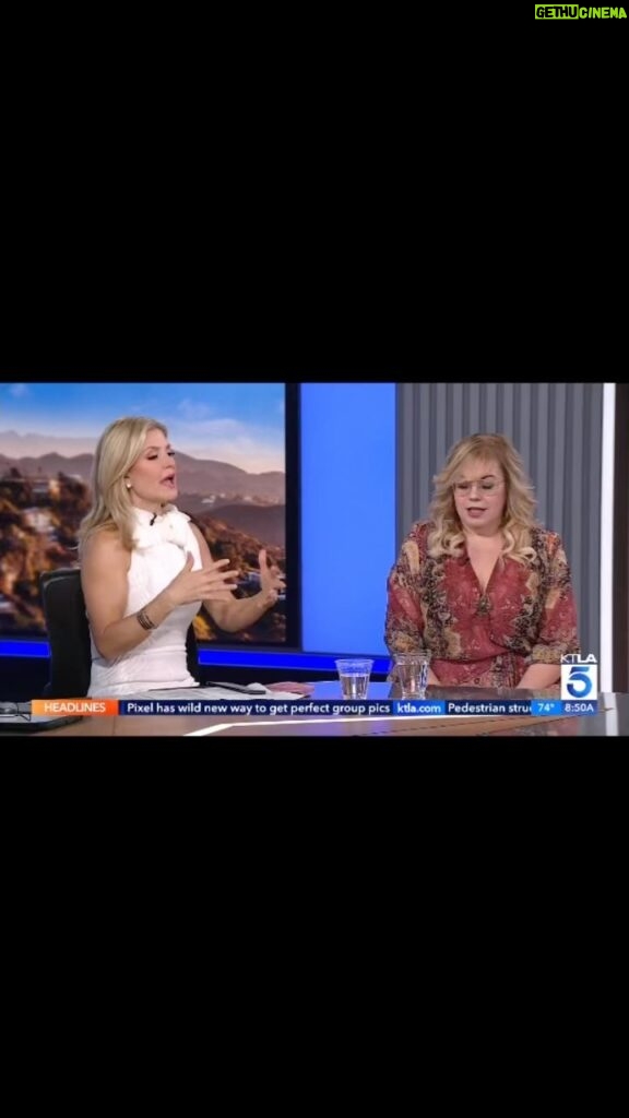 Kirsten Vangsness Instagram - A mix of things I said on the news including the phrase I’m most proud of “tiny obedient squirrel” our play opens tonight come and see it!!! Link in bio and I by accident happily put @aishatyler @carenerose @klchell @thecarlagallo @kkcarpy @ashleyyysutton & @petecapella on the news…