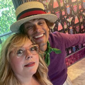 Kirsten Vangsness Thumbnail - 166.9K Likes - Top Liked Instagram Posts and Photos