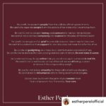 Kirsten Vangsness Instagram - Repost @estherperelofficial