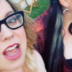 Kirsten Vangsness Thumbnail - 32.8K Likes - Top Liked Instagram Posts and Photos