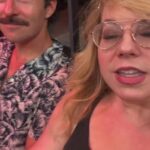 Kirsten Vangsness Instagram - @muchosgarcias @tommylenk @detrinis @jessessa @lalgbtcenter