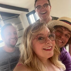 Kirsten Vangsness Thumbnail - 166.9K Likes - Top Liked Instagram Posts and Photos