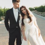 Kirstin Maldonado Instagram – one week of being an official wifey 🥹🤍

photos: @dueyphoto