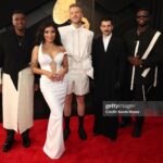 Kirstin Maldonado Instagram – grammys 2024 ✨