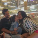 Kishwer Merchant Instagram - Dil mien hai tu ❤️♾️