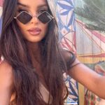 Klaudia El Dursi Instagram - Oh St Tropez 💫 #day1