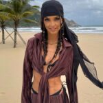 Klaudia El Dursi Instagram - Ahoj kamraci 🏴‍☠️