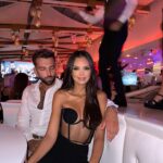 Klaudia El Dursi Instagram - Oh St Tropez 💫 #day1