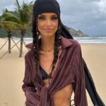 Klaudia El Dursi Instagram - Ahoj kamraci 🏴‍☠️