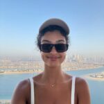 Klaudia El Dursi Instagram - My Dubai be like 🌴☀️