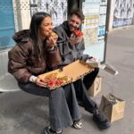 Klaudia El Dursi Instagram - taste of happiness 🧁