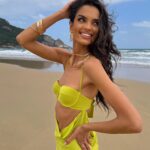 Klaudia El Dursi Instagram - 💚