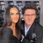 Klaudia El Dursi Instagram - this is it ⚡️ Dziś 22:40 widzimy się ? 🌶️